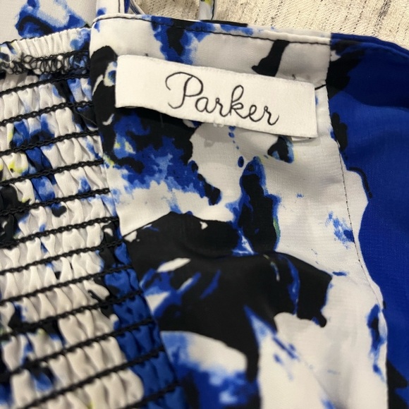 Full length wedding guest dress - Picture 2 of 4